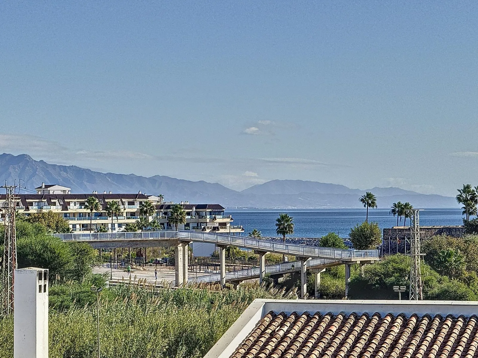 Detached Villa – Manilva