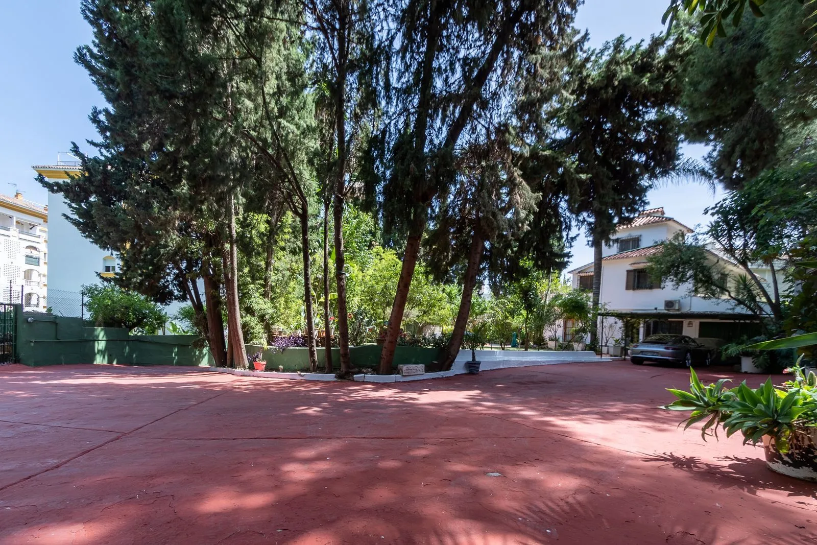 Detached Villa