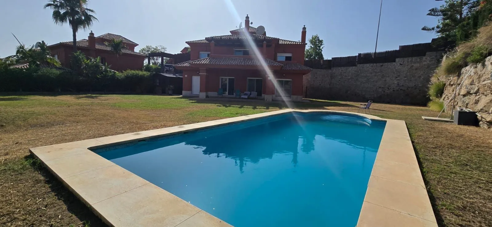 Detached Villa