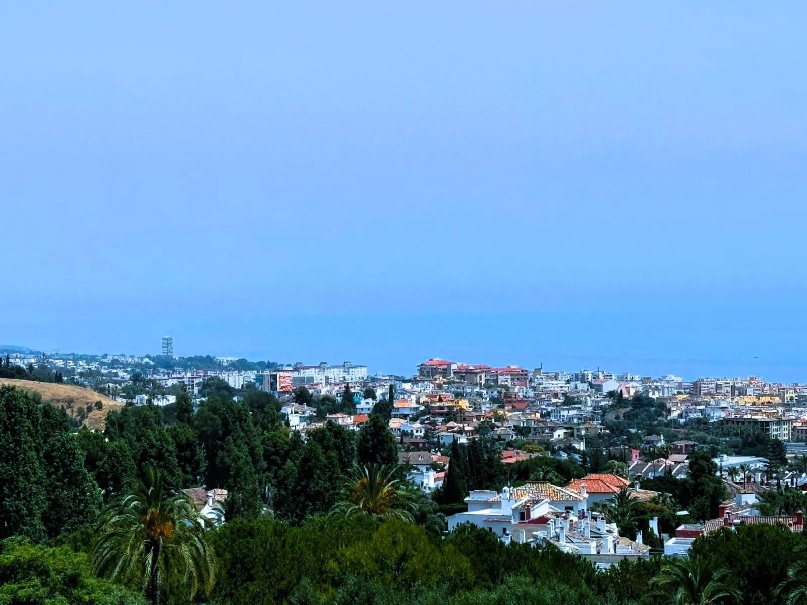 Detached Villa
