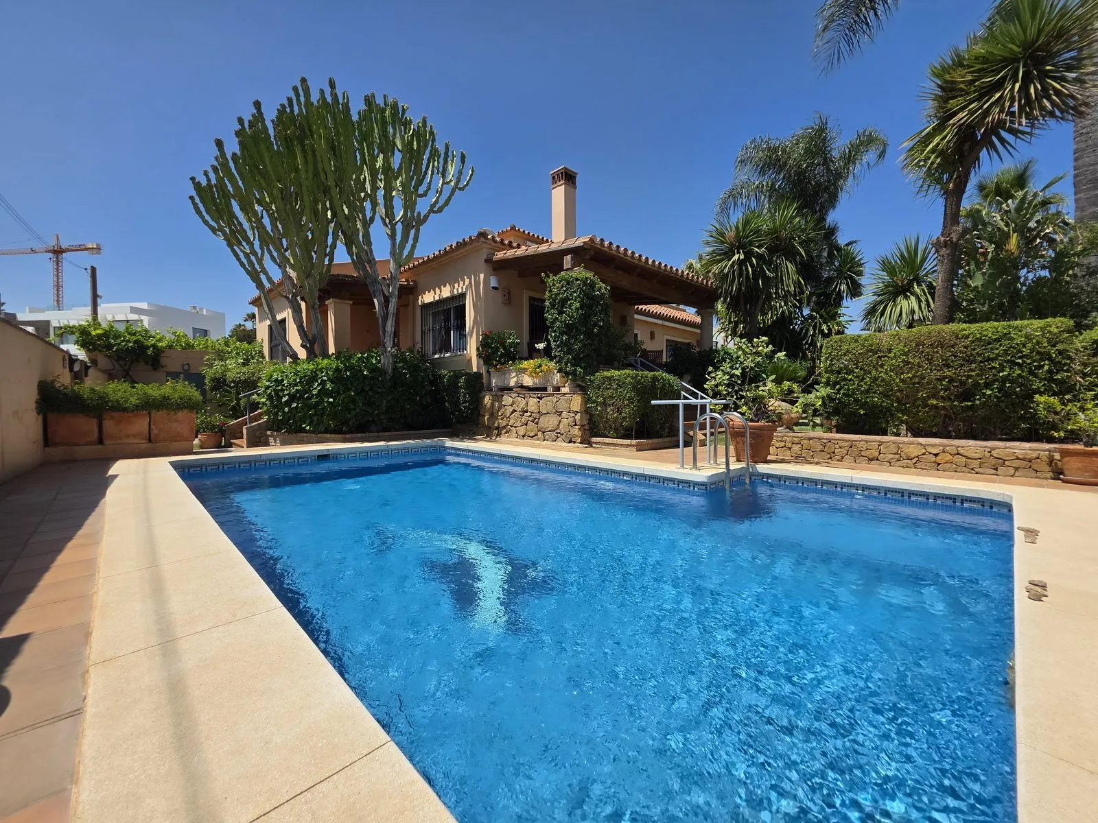Detached Villa