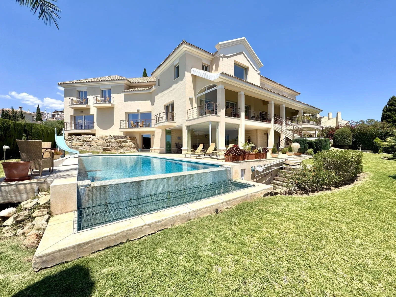 Detached Villa
