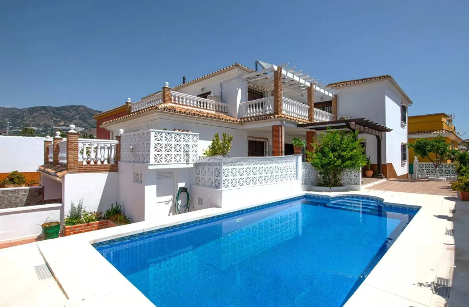Detached Villa