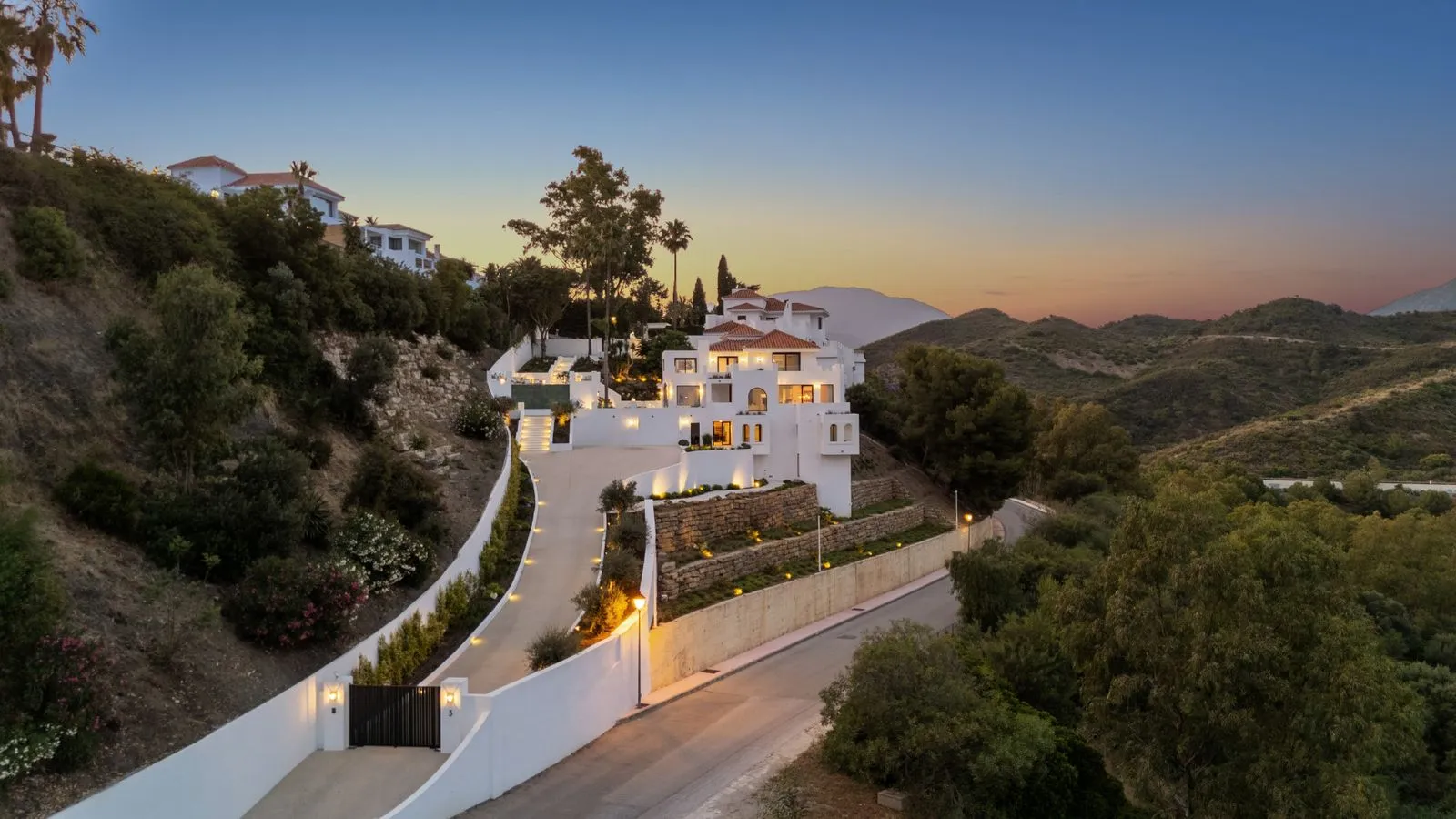 Detached Villa