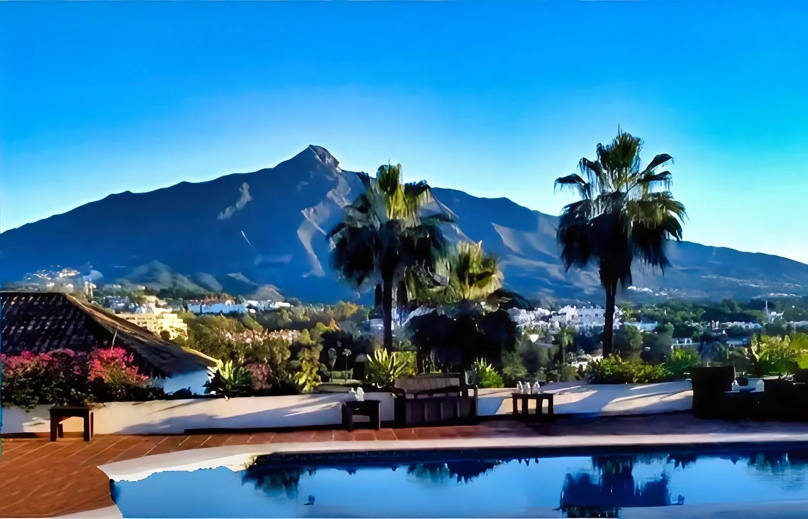 Detached Villa