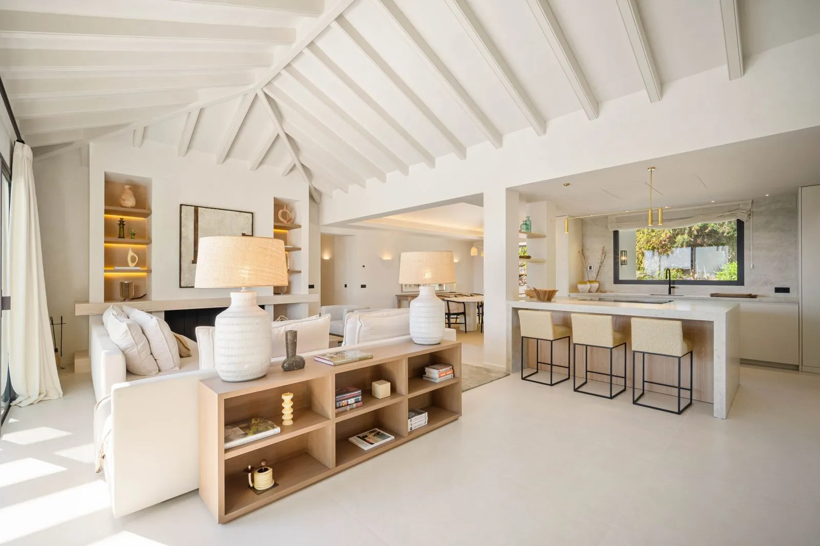 Detached Villa