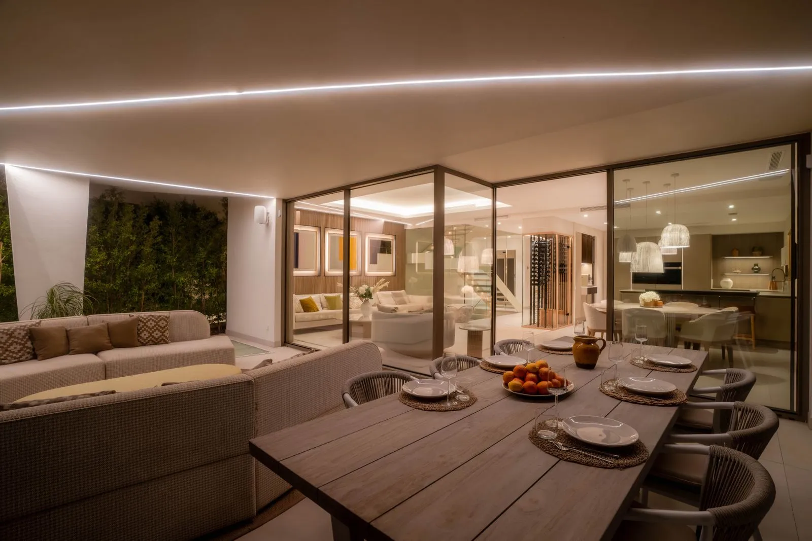 Detached Villa