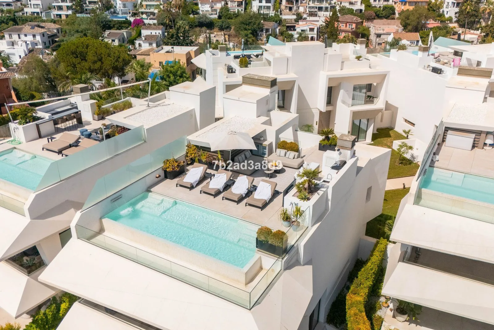Detached Villa
