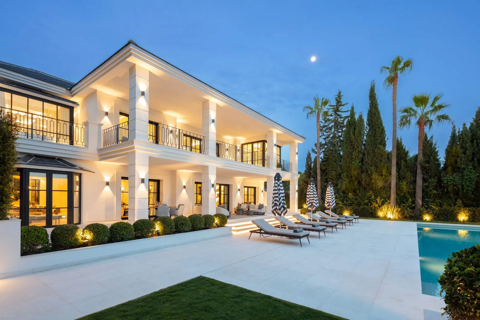Detached Villa