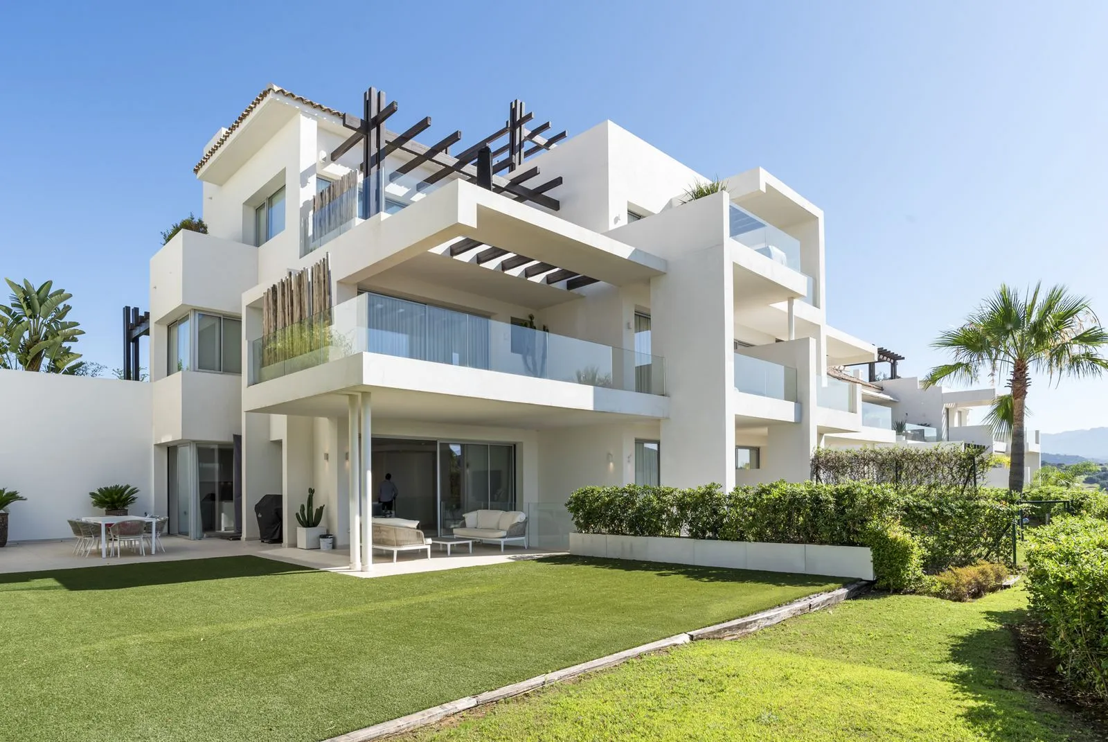 Duplex – Benahavís