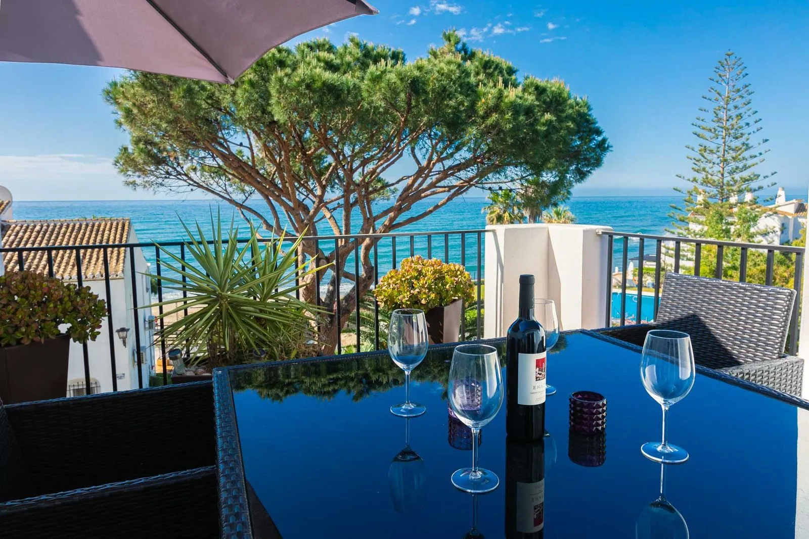 Duplex – Calahonda