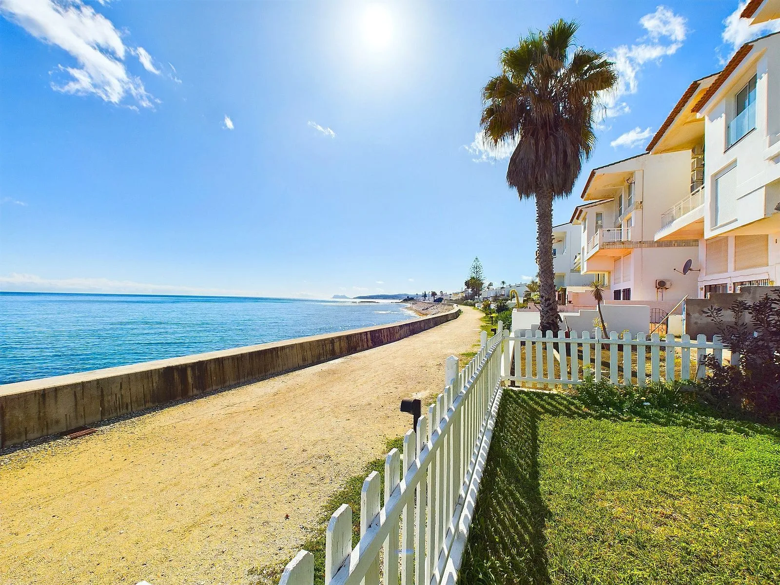Duplex – Estepona