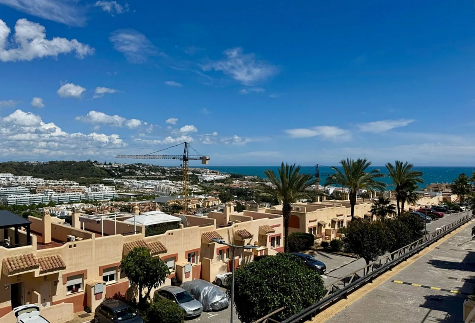 Duplex – La Cala de Mijas