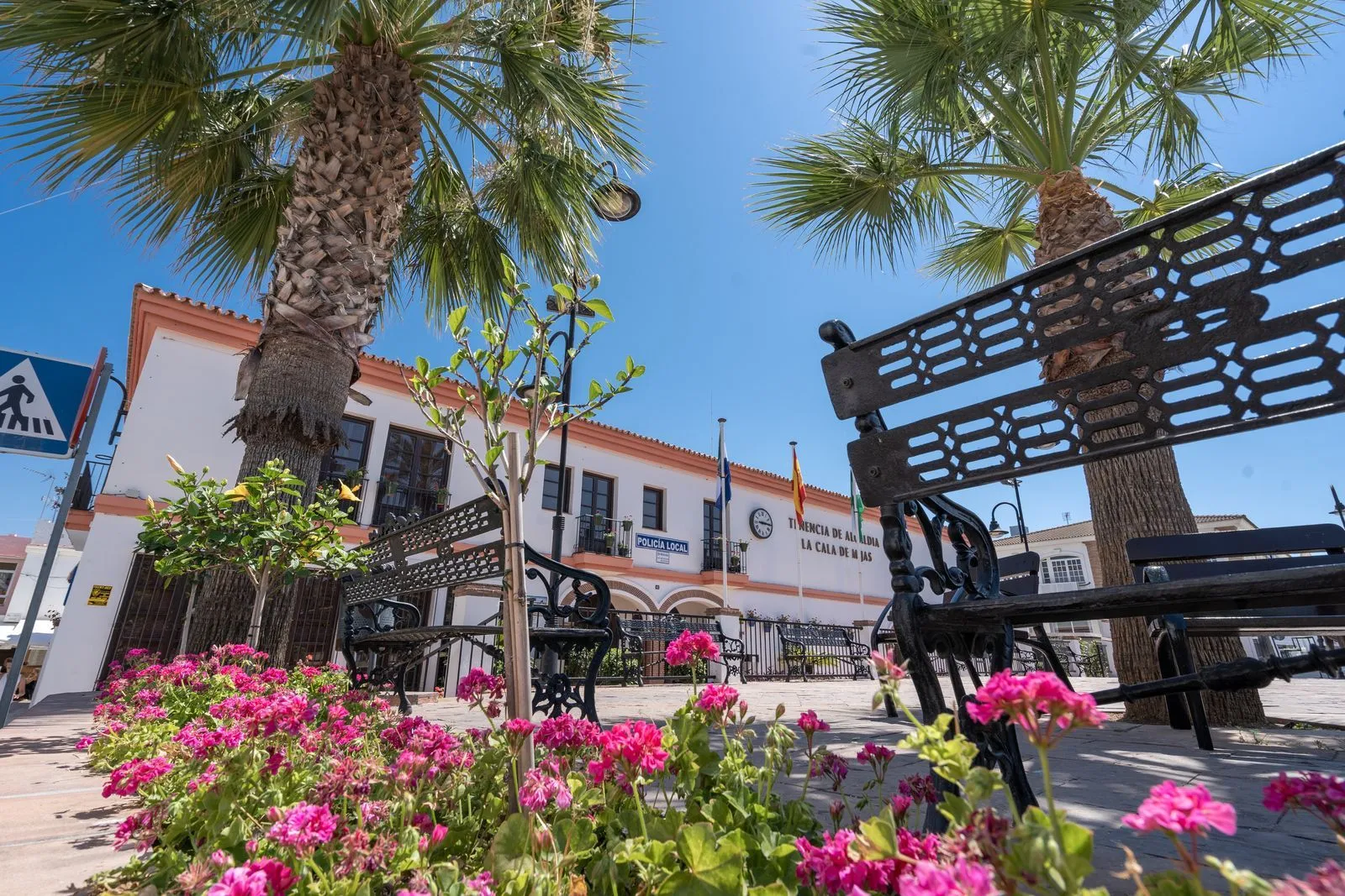 Duplex – La Cala de Mijas