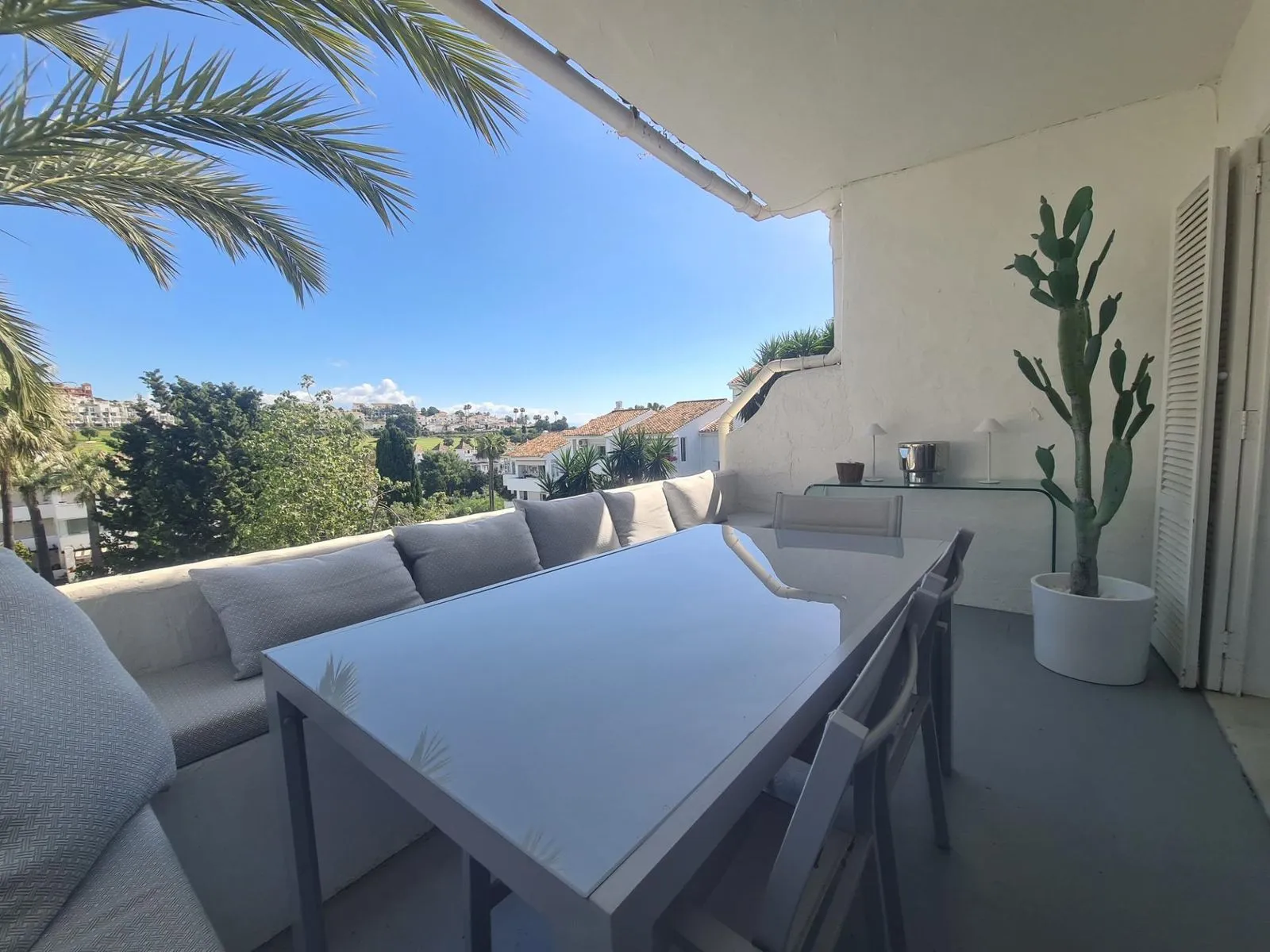 Duplex – Manilva