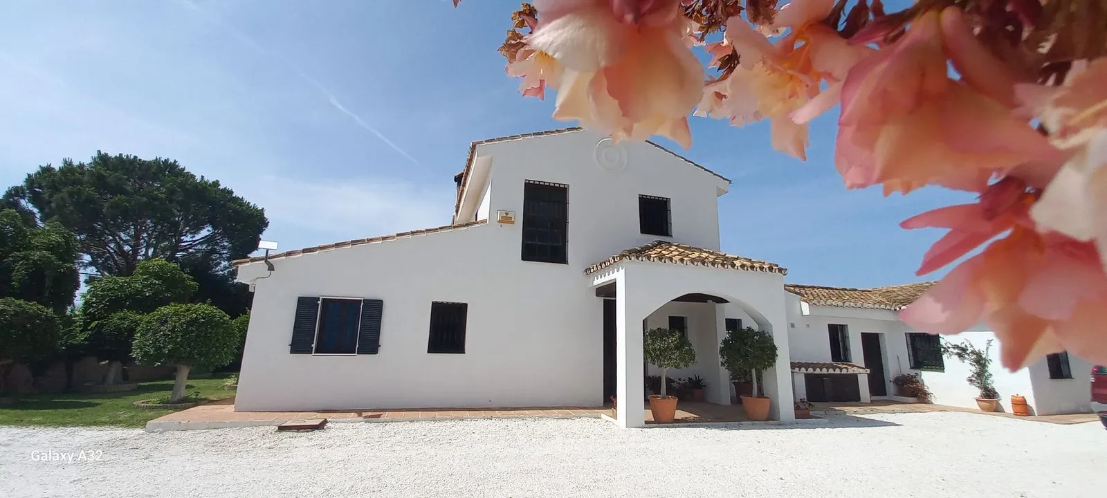 Finca – Cortijo – La Cala de Mijas
