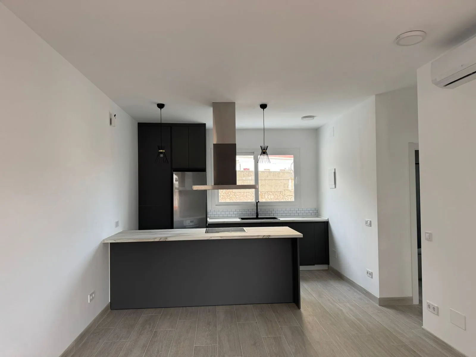 Ground Floor Apartment – Benalmadena Costa