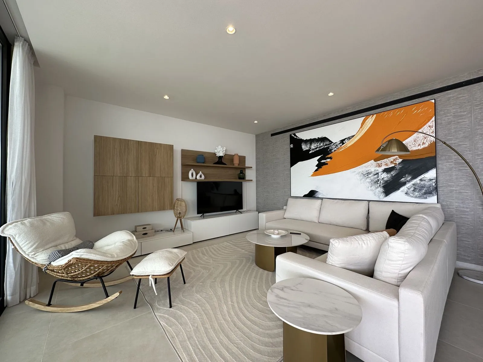 Ground Floor Apartment – Benalmadena