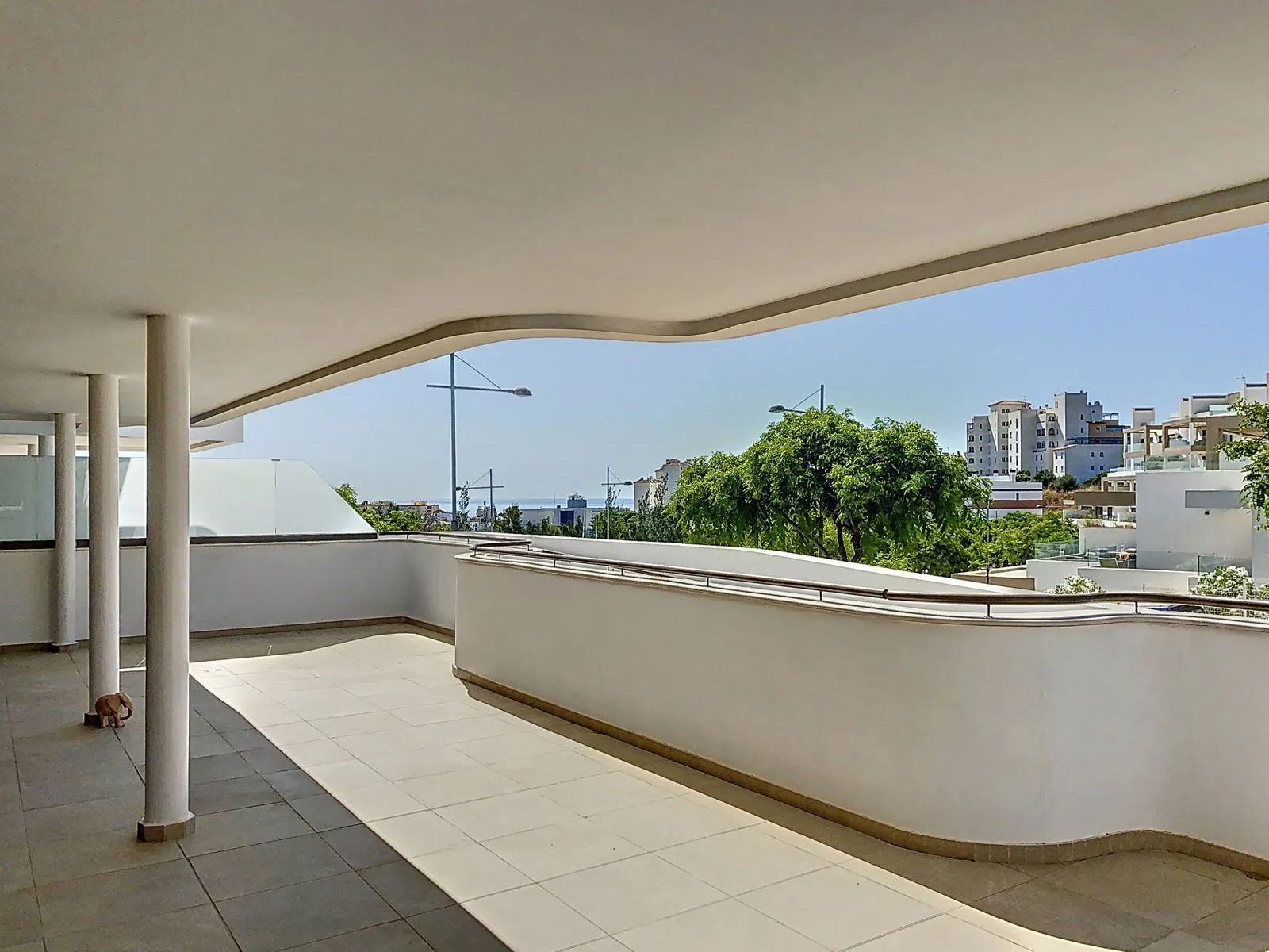 Ground Floor Apartment