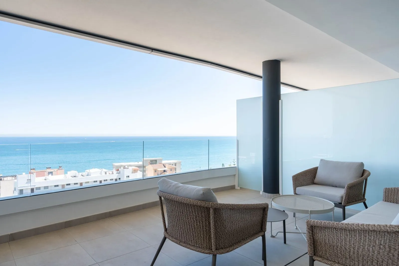 Ground Floor Apartment – Fuengirola