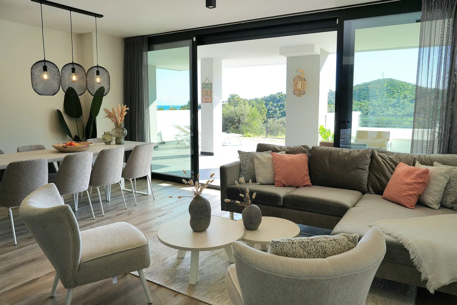 Ground Floor Apartment – La Cala de Mijas