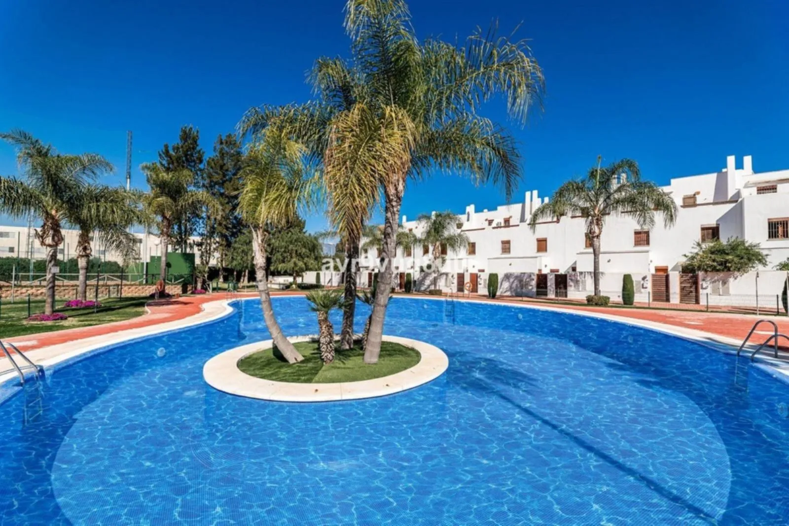 Ground Floor Apartment – La Cala de Mijas