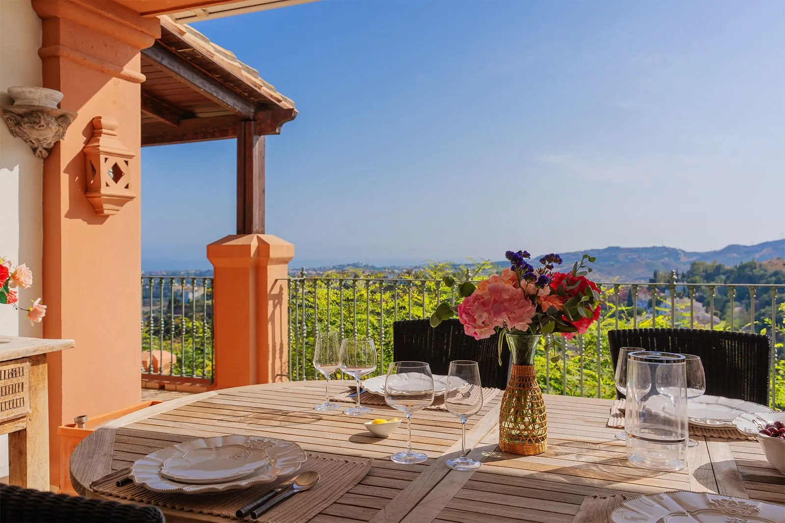 Ground Floor Apartment – La Quinta