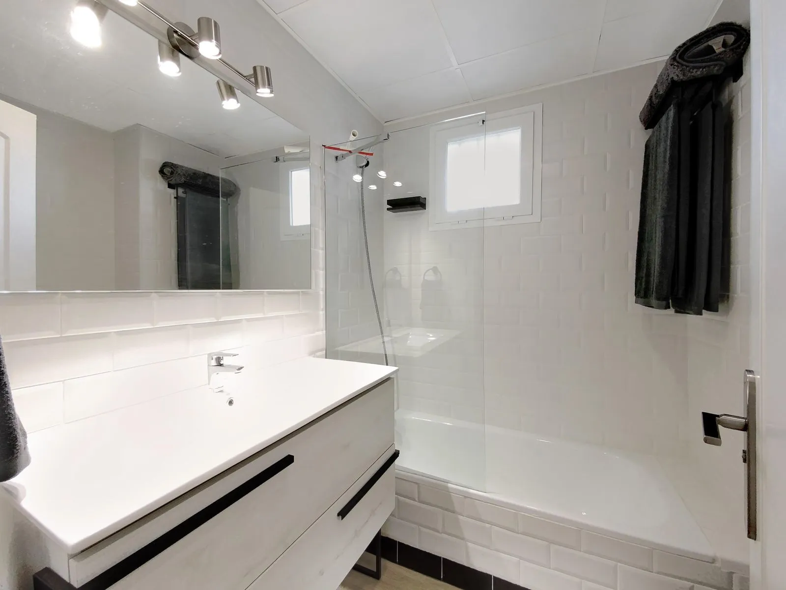 Ground Floor Apartment