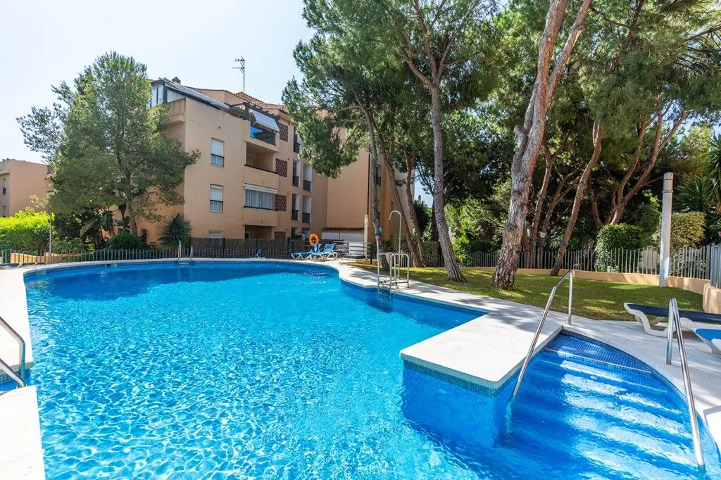 Ground Floor Apartment