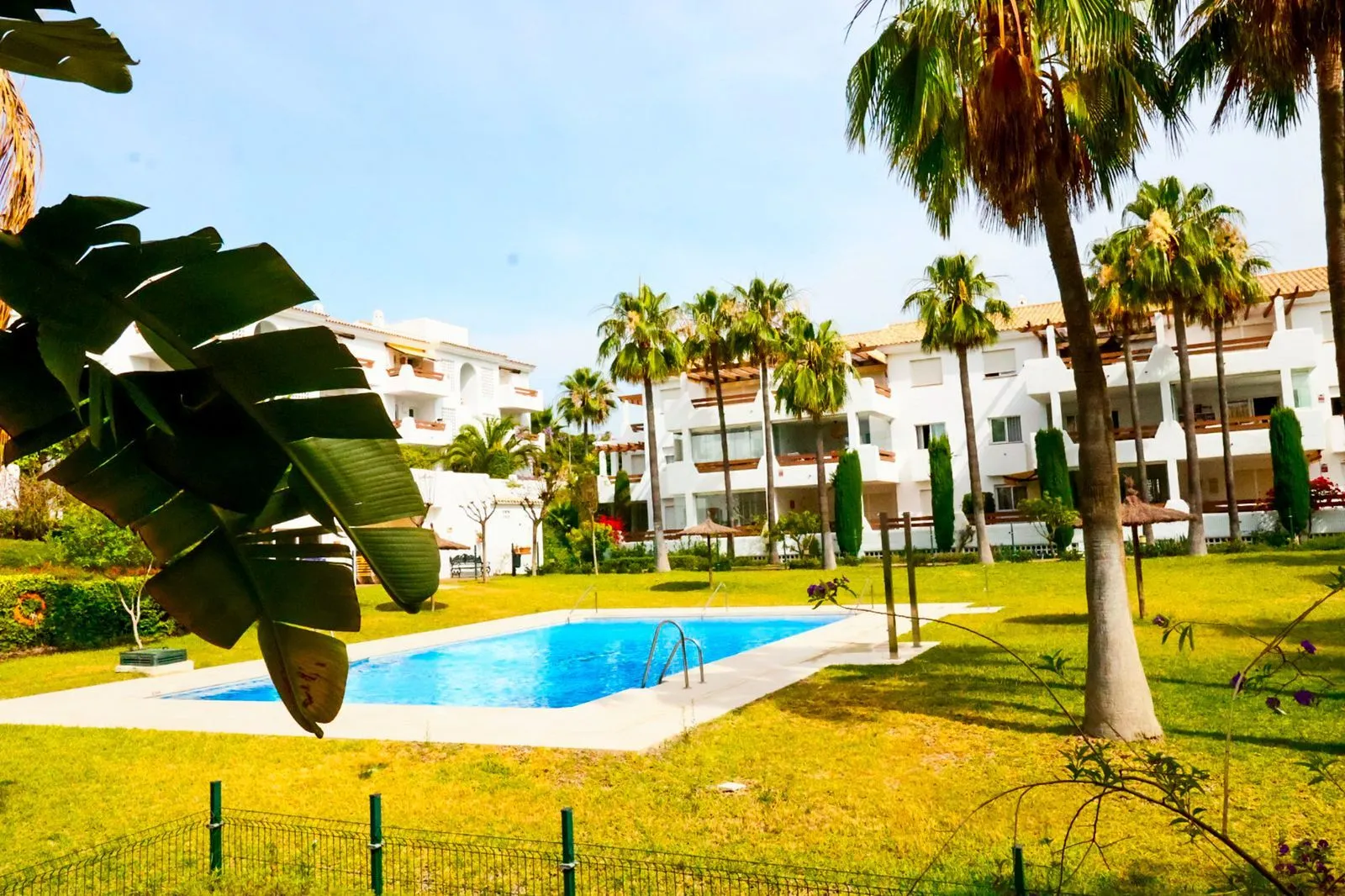 Ground Floor Apartment – Selwo