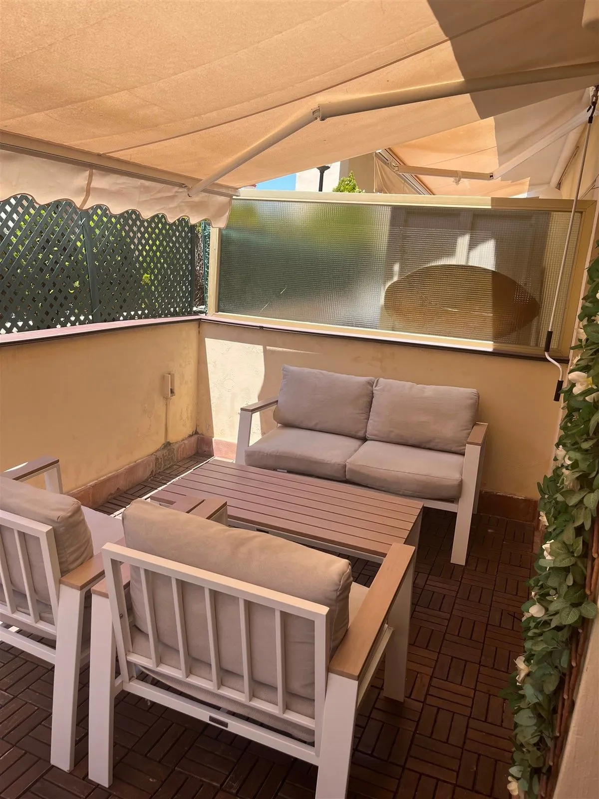 Ground Floor Studio – Elviria