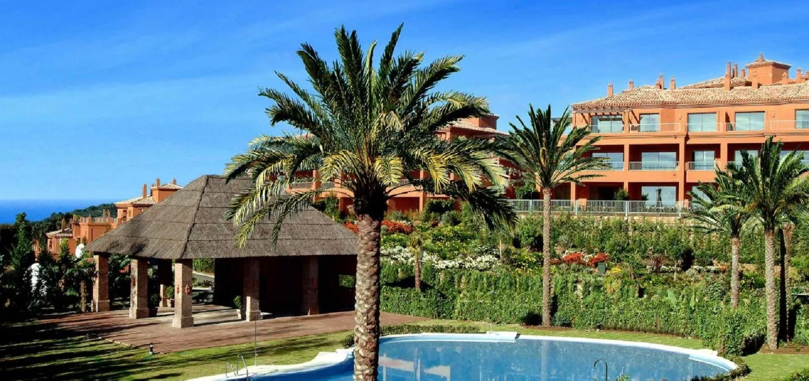 Middle Floor Apartment – Atalaya