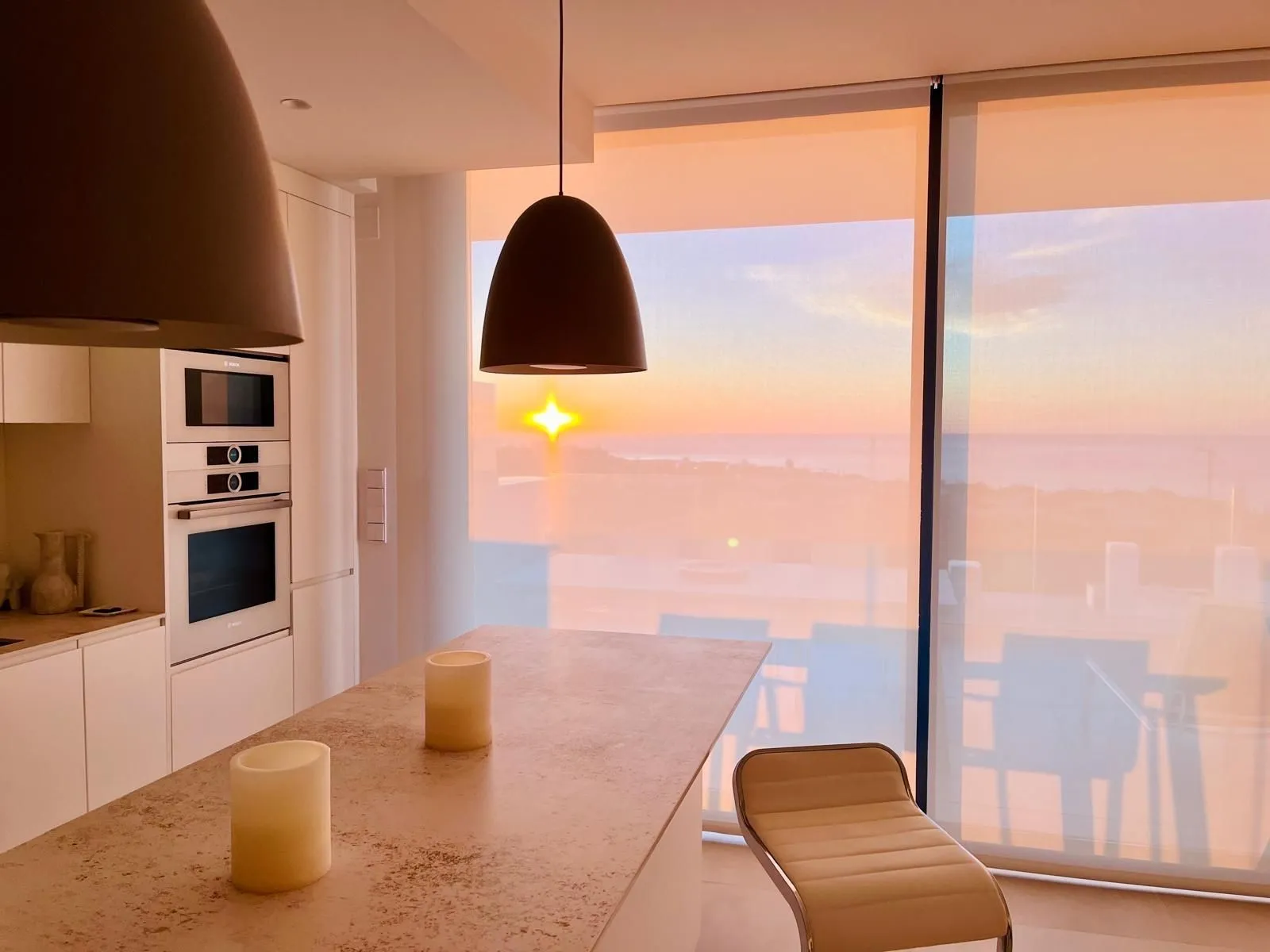 Middle Floor Apartment – Fuengirola