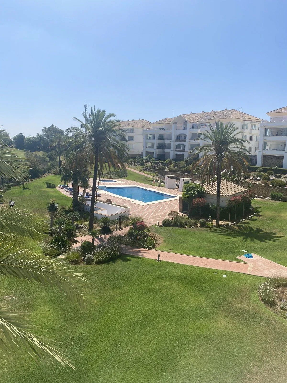 Middle Floor Apartment – La Cala Golf
