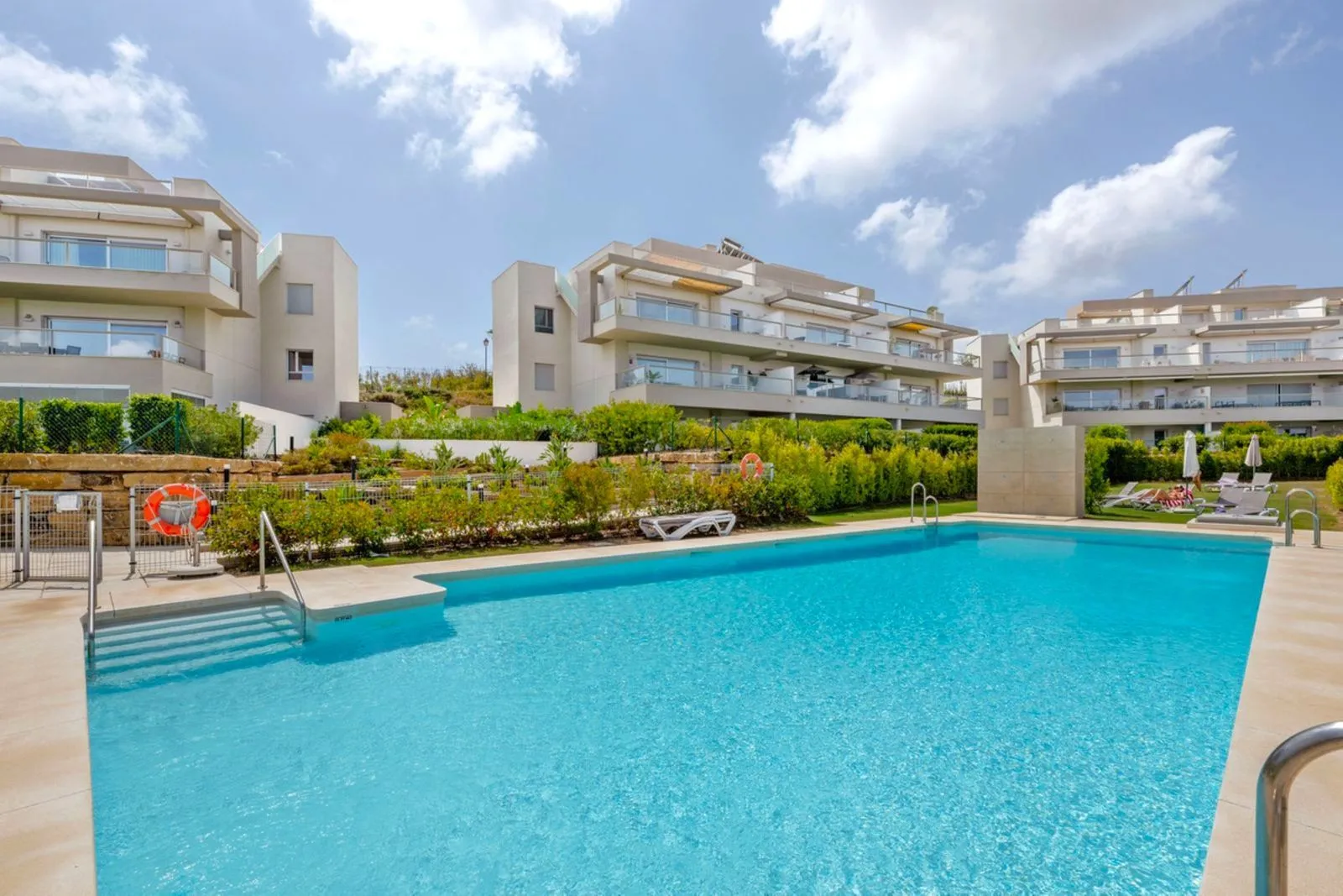 Middle Floor Apartment – La Cala Golf