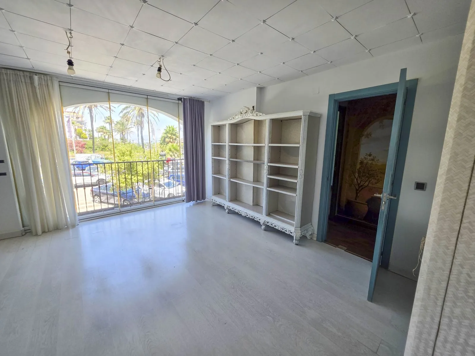 Middle Floor Apartment – La Duquesa
