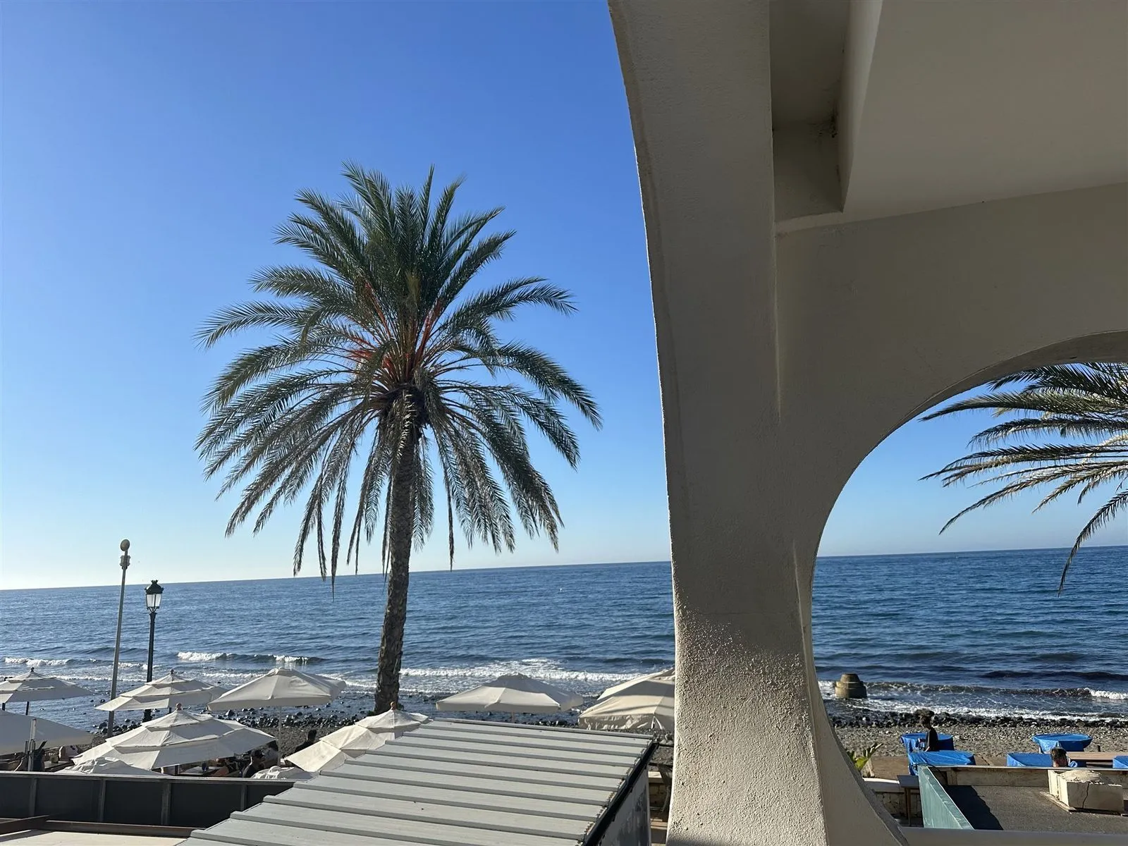 Middle Floor Apartment – San Pedro de Alcántara