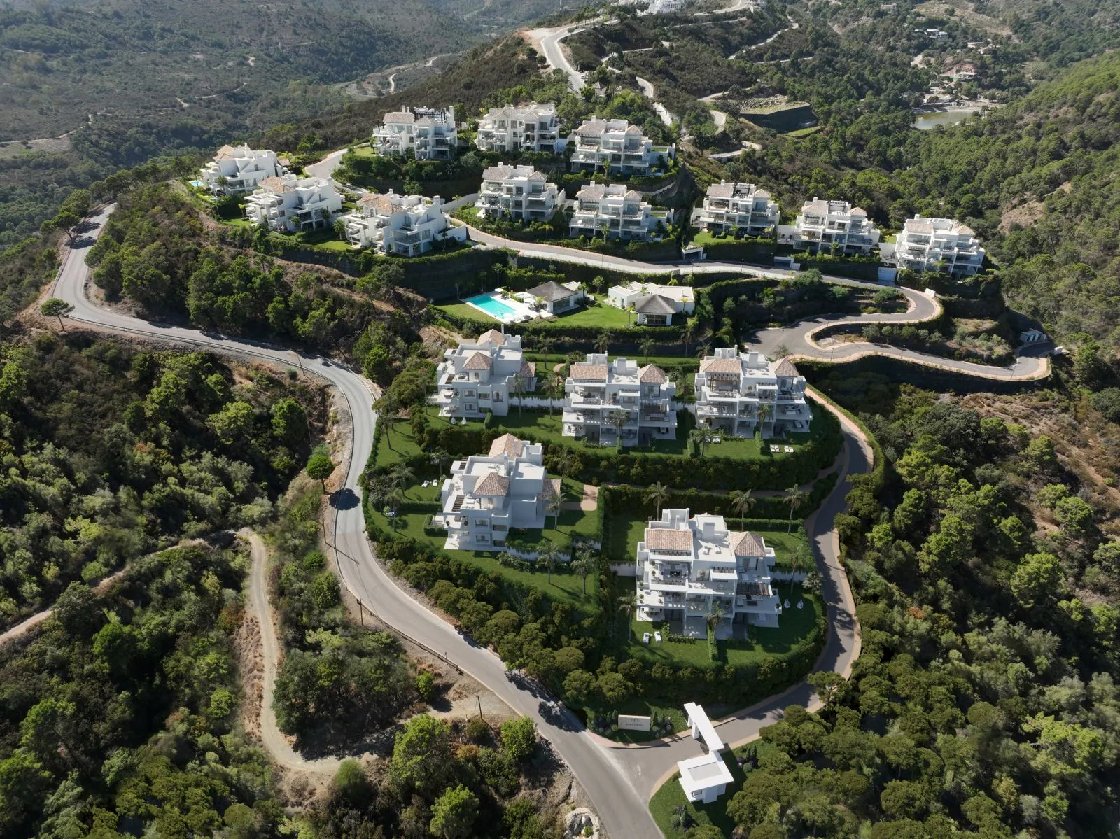 New Development – Benahavís