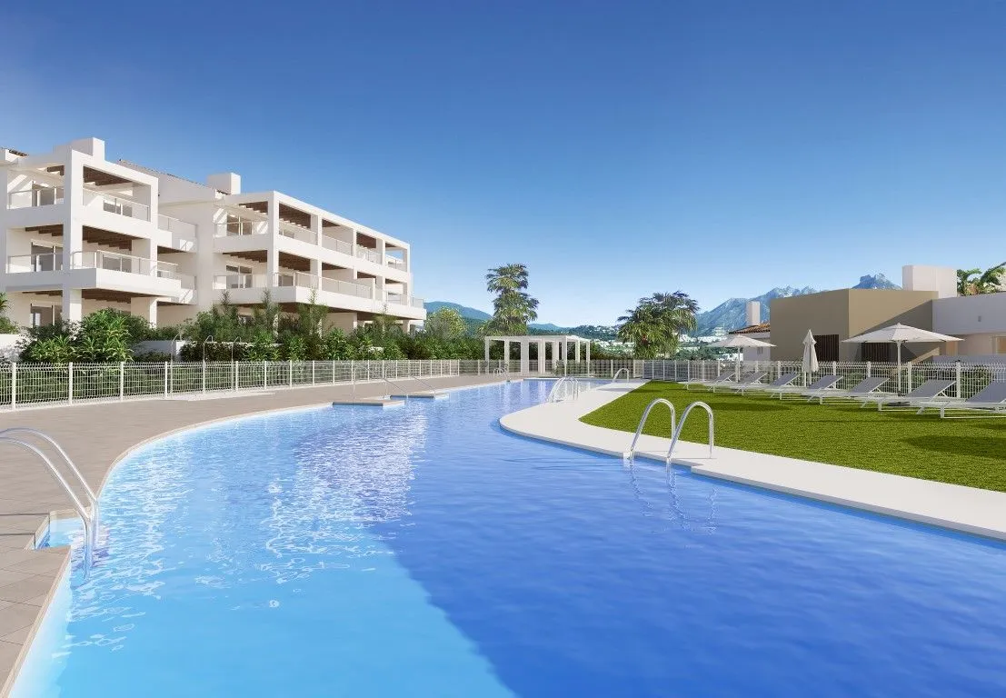 New Development – Benahavís