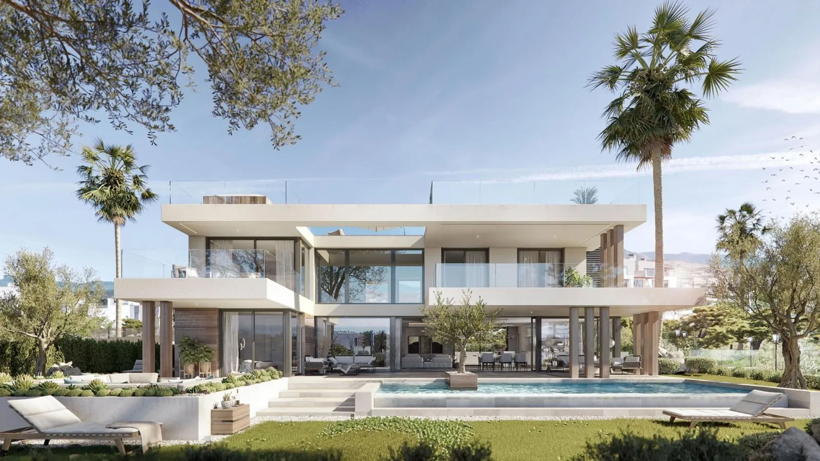 New Development – Benahavís