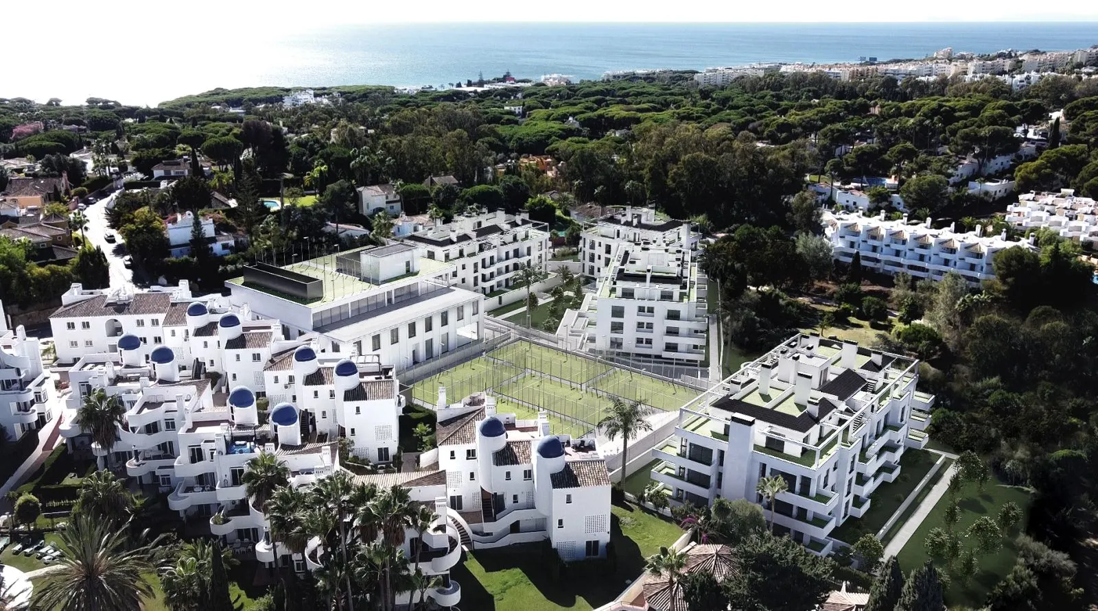 New Development – Calahonda