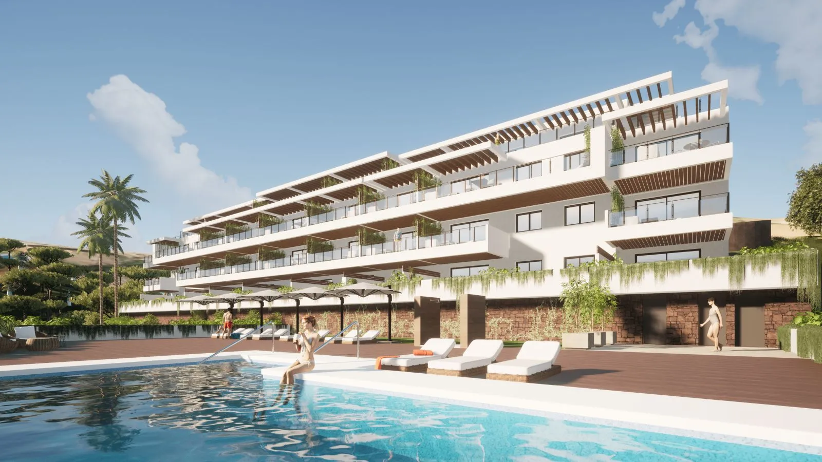 New Development – Calahonda