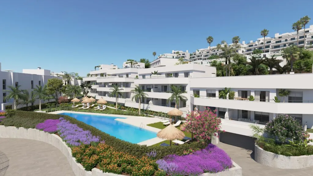 New Development – Cancelada