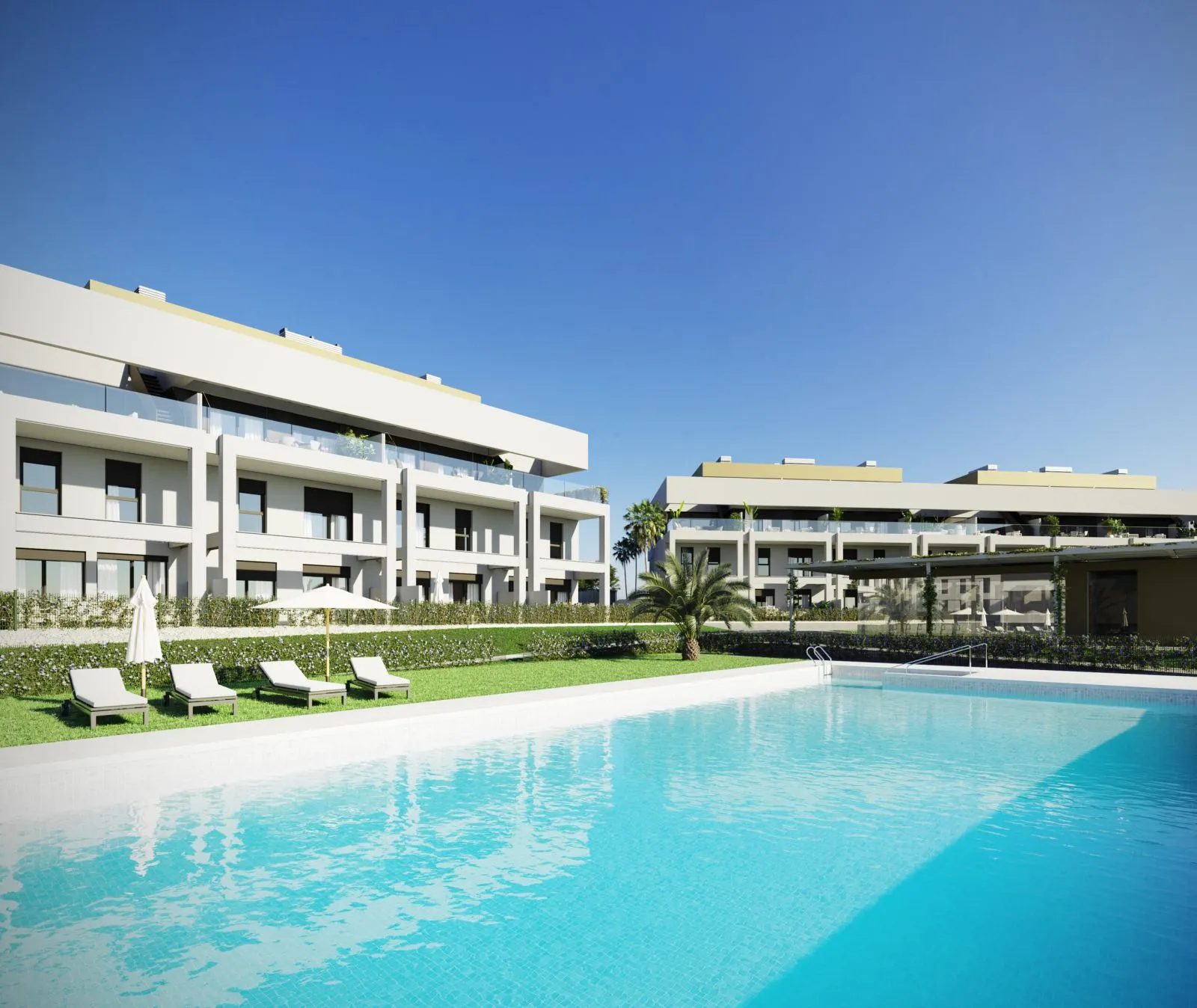 New Development