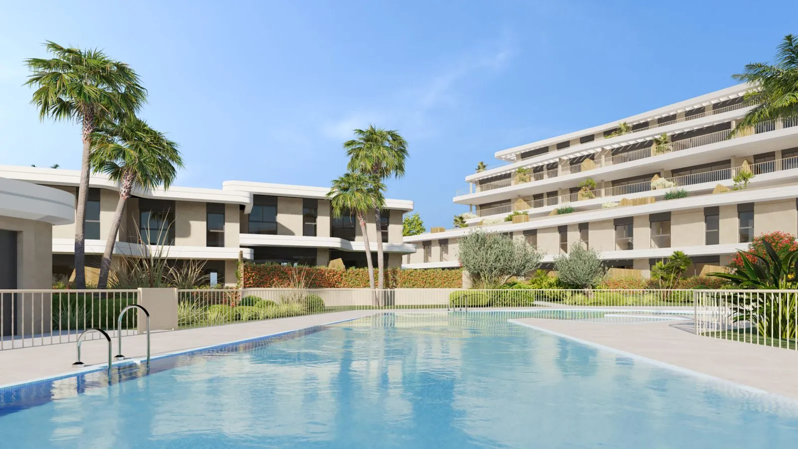 New Development