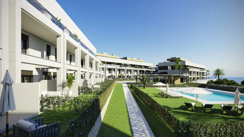 New Development
