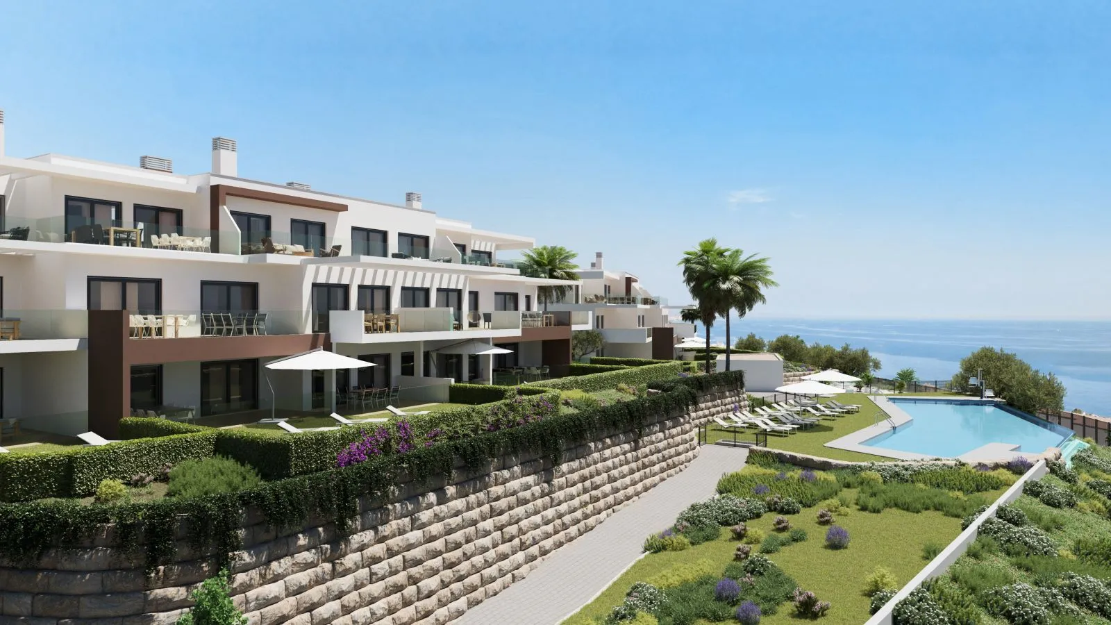 New Development