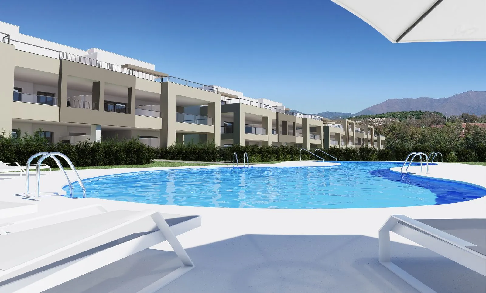 New Development
