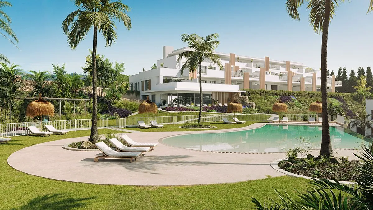New Development – Casares