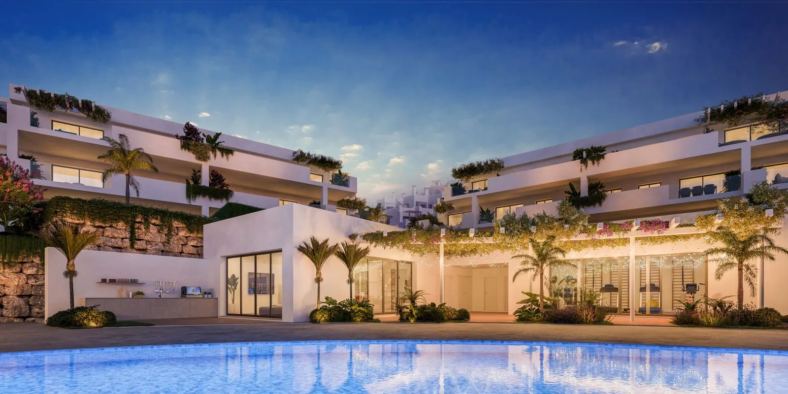 New Development – Casares